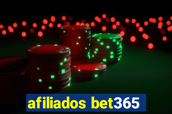 afiliados bet365